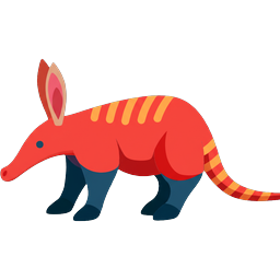 Aardvark icon
