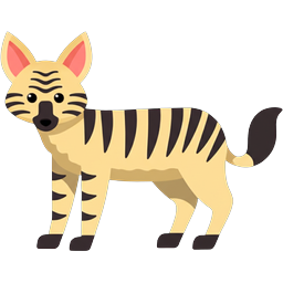 Aardwolf icon