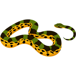Anaconda icon