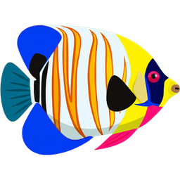Angel Fish icon