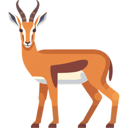 Antelope icon