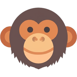 Ape icon
