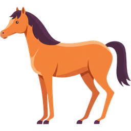 Arab Horse icon