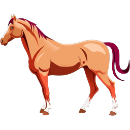 Arabian Horse icon