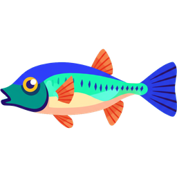 Archer Fish icon