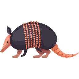 Armadillo icon