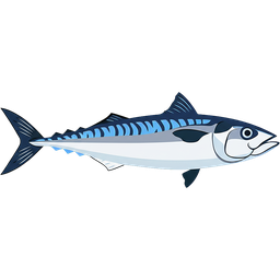 Atlantic Mackerel icon