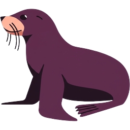 Australian Fur Seal icon