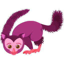 Aye-aye icon