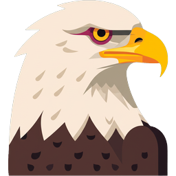 Bald Eagle icon