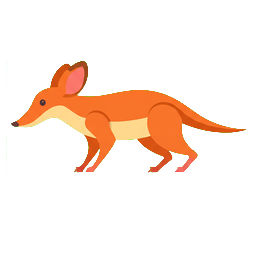 Bandicoot icon