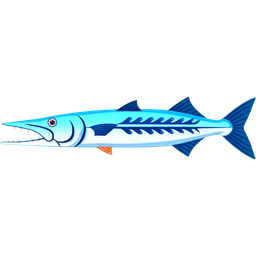 Barracuda icon