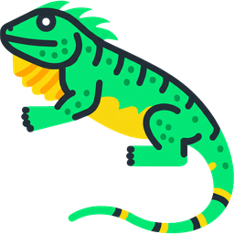 Basilisk icon