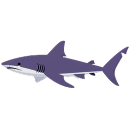 Basking Shark icon