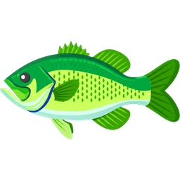 Bass icon