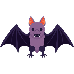 Bat icon