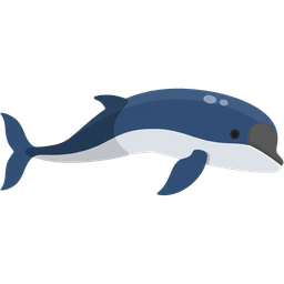 Beaked Whale icon