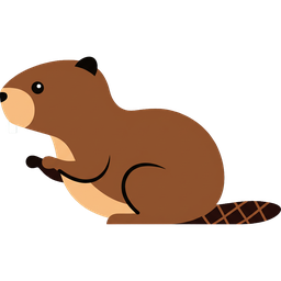 Beaver icon