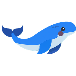 Beluga Whale icon
