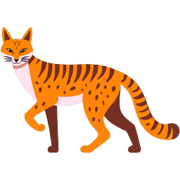 Bengal Fox icon
