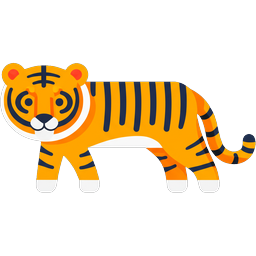 Bengal Tiger icon