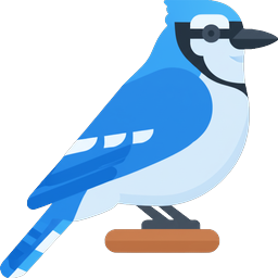 Blue Jay icon