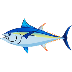 Bluefin Tuna icon