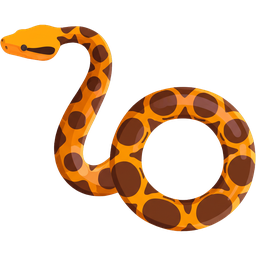 Boa Constrictor icon