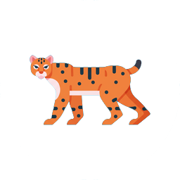Bobcat icon