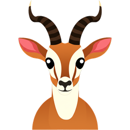 Bovid icon