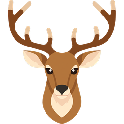 Buck icon
