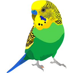 Budgie icon