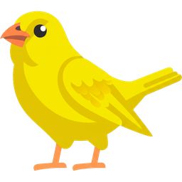 Canary icon