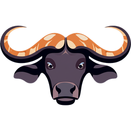 Cape Buffalo icon