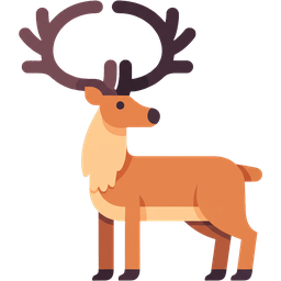 Caribou icon