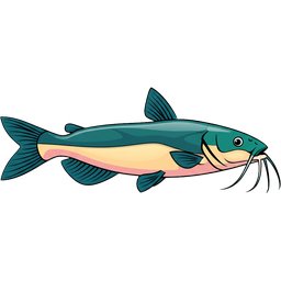 Catfish icon