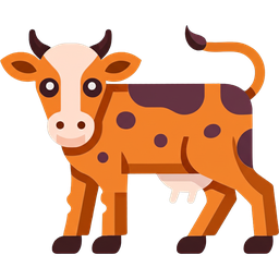 Cattle icon