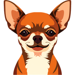 Chihuahua icon