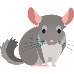 Chinchilla icon