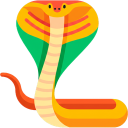 Cobra icon