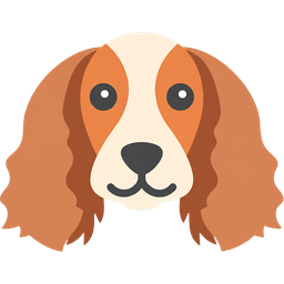 Cocker Spaniel icon