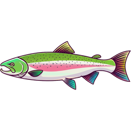 Coho icon