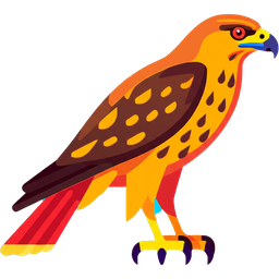 Common Buzzard icon