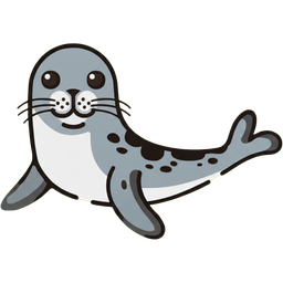 Common Seal icon