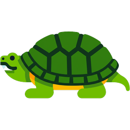 Common Snapping Turtle icon