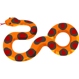 Corn Snake icon