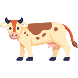 Cow icon