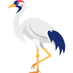 Crane icon