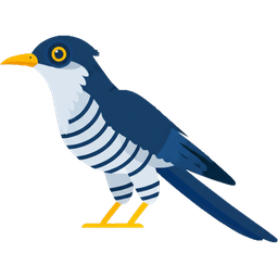 Cuckoo icon