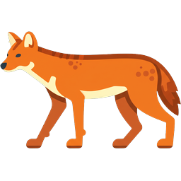 Dhole icon